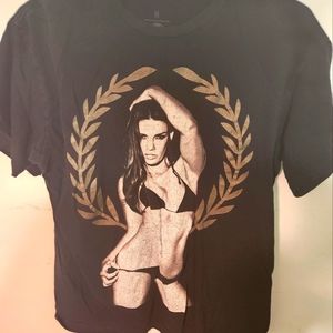 Two in the shirt T shirt